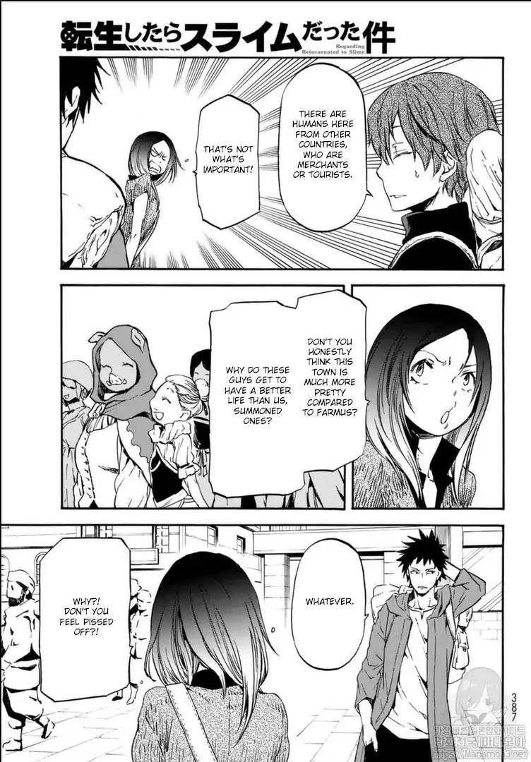 That Time I Got Reincarnated as a Slime, Chapter 57 image 10